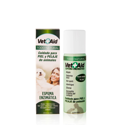 Espuma enzimática de sal marina con lisozima y algas marinas 60ml. Espuma enzimática de sal marina con lisozima y algas marinas 60ml.